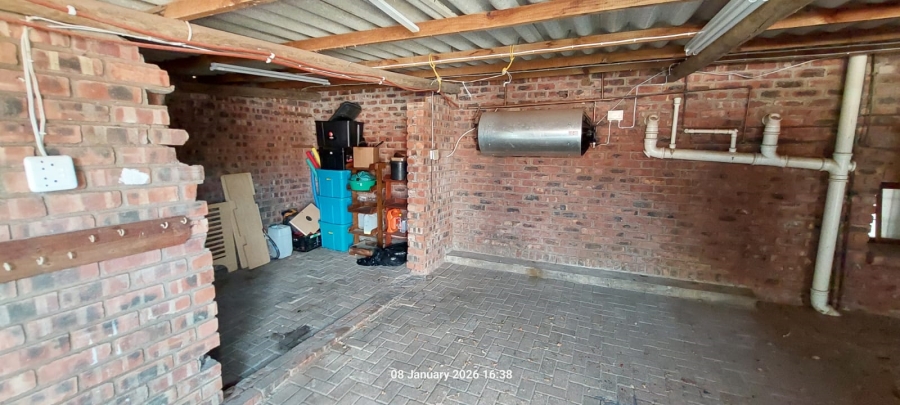 To Let 3 Bedroom Property for Rent in Noorsekloof Eastern Cape